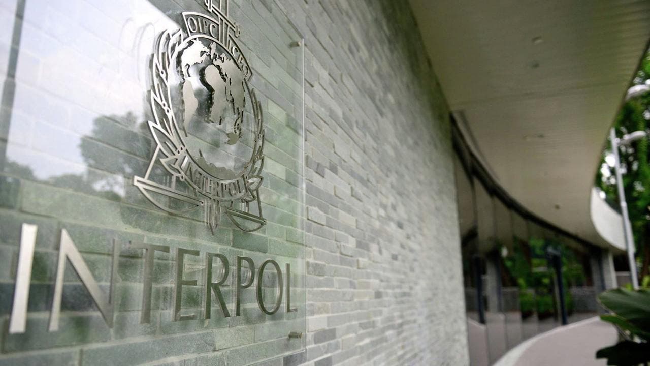 INTERPOL Matters